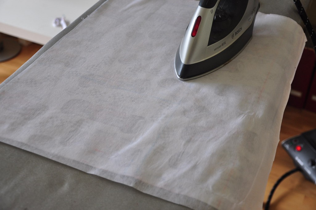 sports bag tutorial Quiltylicious